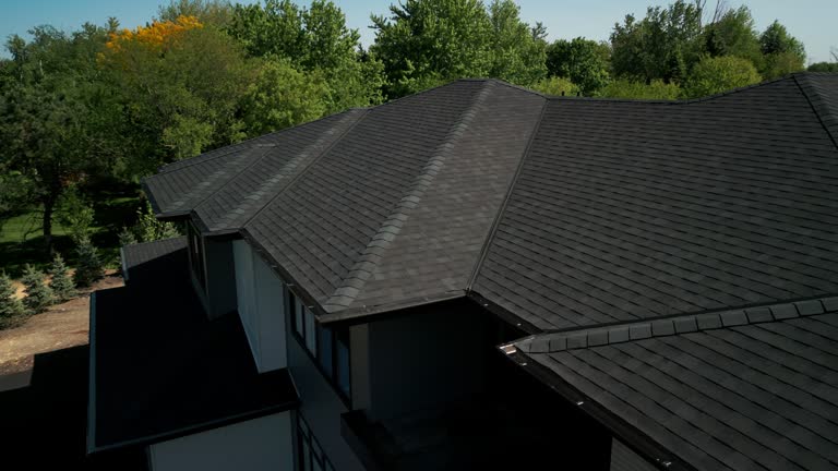 Eden, NC Roofing Service Company
